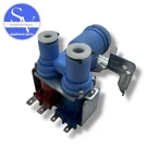 Refrigerator Water Valve WR57X10082 WR02X12628. Fixed Price $99.89.
