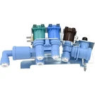 Water Inlet Valve For Electrolux Frigidaire 242253002 AP5669874 PS7321353. Fixed Price $60.45.