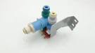 Water Inlet Valve For Whirlpool GD5RHAXNQ00 GD5RHAXSS00 GD5SHAXKQ00 GD5SHAXLT01. Fixed Price $35.96.
