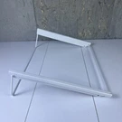 3421780 Sub-zero 642/680 Refrigerator Crisper Humidity Drawer Slide Frame Oem. Fixed Price $120.00.