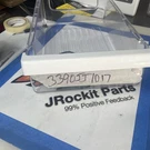 Lg Kenmore Refrigerator Deli Drawer Oem, 3390JJ1017. Fixed Price $40.00.
