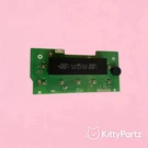 Lg EBR61365902 Refrigerator Dispenser Display Control Board. Fixed Price $66.81.