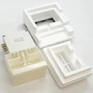 Frigidaire FFSS2614QE6A Refrigerator Damper Control Kit. Fixed Price $91.99.