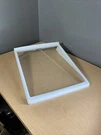 Genuine Oem Maytag Kenmore Kitchenaid Whirlpool Amana Crosley Glass Shelf. Fixed Price $89.50.