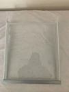 WPW10467425 W10578239 Whirlpool Refrigerator Glass Shelf. Fixed Price $34.95.