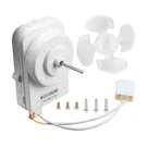 Replacement Fan Motor W10124096 Quiet Cooling For Whirlpool Refrigerator Repair. Fixed Price $28.99.