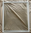 Frigidaire Kenmore Whirlpool Refrigerator Sliding Spillsafe Shelf 242068701. Fixed Price $22.00.