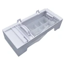 For Whirlpool Refrigerator Ice Maker Assembly (full Fit Models). Fixed Price $212.50.