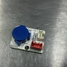 Lg Refrigerator Control Board Part # EBR64730441. Fixed Price $16.60.