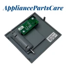 Whirlpool Refrigerator Control Board W10832970, W10833226. Fixed Price $54.99.