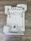 Refrigerator Dispenser Motor Assembly EAU60783823. Fixed Price $129.99.