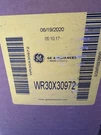 Refrigerator Ice Maker Kit WR30X30972. Fixed Price $165.00.