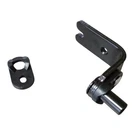Refrigerator Door Hinge Kit W/ Cam For Hotpoint WR13X10020 AP2063068 PS290199. Fixed Price $26.99.