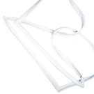 Frigidaire 5304507201 Freezer Gasket-door Seal White 446556 AH426068 EA426068.... Fixed Price $129.07.