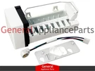 Climatek Refrigerator Icemaker Kit Replaces Supco Pro # TJ90RIM300. Fixed Price $69.99.