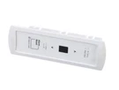 Fits Frigidaire OC-106 2921 E122808 Control Assembly, Freezer For FFU14F5HWQ. Fixed Price $203.99.