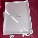 Lg Kenmore Elite Ice Door Assembly With Hinge MEZ46896205. Fixed Price $70.00.