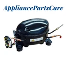 Midea MRU21C7BST Refrigerator Compressor DZ100A1F, 11101020009864. Fixed Price $119.99.