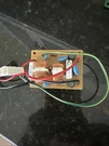 Samsung DA27 00043D Refrigerator Control Board Noise Filter RUJ#20334. Fixed Price $20.44.