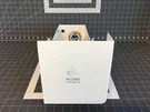 Electrolux Refrigerator Ice Container P# 242100107. Fixed Price $80.00.