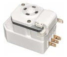 New Genuine Lg Sankyo Defrost Timer TMDE706SA1 For Refrigerator 6914JB2001C. Fixed Price $59.95.