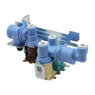Genuine Oem Electrolux 241734302 Refrigerator Water Triple Solenoid Valve Iplush. Fixed Price $39.90.