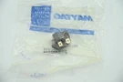 Genuine Oem Maytag Fridge Compressor Start Relay 61005504. Fixed Price $34.99.