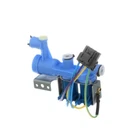 New Genuine Oem Electrolux Frigidaire Refrigerator Water Inlet Valve 5304519149. Fixed Price $93.13.