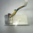 New Genuine Oem Whirlpool Refrigerator Air Damper Control W10127429. Fixed Price $48.59.