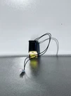 Refrigerator Ice Dispenser Solenoid Oem, WR62X10020. Fixed Price $9.99.