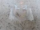 WR17X12120 Refrigerator Ice Funnel Oem. Fixed Price $14.95.