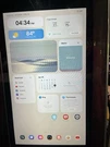 DA97-17068H Original Oem Samsung Refrigerator Lcd Touch Screen Tv Display Monito. Fixed Price $100.00.