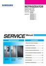 Samsung RS27T5561SG/AA RS27T5561SR/AA Service Repair Manual Paper. Fixed Price $28.99.