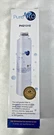Pure H2O PH21310 Refrigerator Water Filter - White New. Fixed Price $22.00.