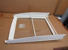 Refrigerator Folding Glass Shelf Part # WR71X10565. Fixed Price $38.98.