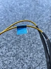 MEE62225112 Lg Refrigerator Heater Sheath. Fixed Price $98.00.