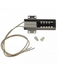 IG9998 Universal Gas Range Oven Igniter, Flat Style Erp. Fixed Price $21.80.