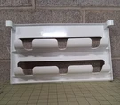 Frigidaire Refrigerator Can Rack Part #241516101. Fixed Price $22.00.