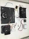 Oem Lg Refrigerator Freezer Assembly Parts For ADJ74132109 MHN62422002. Fixed Price $50.00.