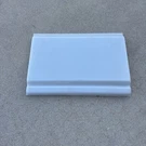 Sub-zero 532 Freezer Light Diffuser 4200790. Fixed Price $59.99.