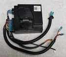 Secop 101N0510 Controller (100-240VAC, 12/24VDC, For BD35F & BD50F Compressors. Fixed Price $69.00.