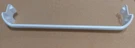 Middle Door Rack White Compatible With Frigidaire Kenmore 240535201 AP3214686. Fixed Price $18.89.