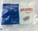 Appliance Parts #WR2X4812 Refrigerator Support. Fixed Price $19.40.