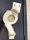 Original Refrigerator Ice Box Fan Kitchenaid Jennair W10762317 W11407678. Fixed Price $64.99.