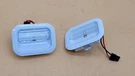 Genuine Refrigerator Whirlpool Led Light Set PART#W10456436B. Fixed Price $22.74.