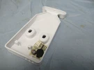 Frigidaire Upright Freezer Cover, Upper Hinge 5304521527 (lot #124). Fixed Price $9.99.