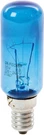 Lamp E14 25W Siemens 00612235 26MM 83MM 230-240V Blue For Refrigerator. Fixed Price $48.69.