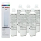 New 6PK Bosch Ultra Clarity Pro B36CT80SNS B36CL80ENS WFC100MF WFS200MF RA450022. Fixed Price $56.00.