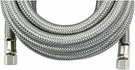 Certified Appliance Accessories Braided Stainless Steel Ice Maker CONNECTOR,15FT. Fixed Price $19.95.