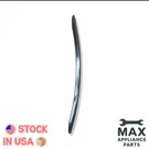 Frigidaire Refrigerator Door Handle 5304529590. Fixed Price $67.99.